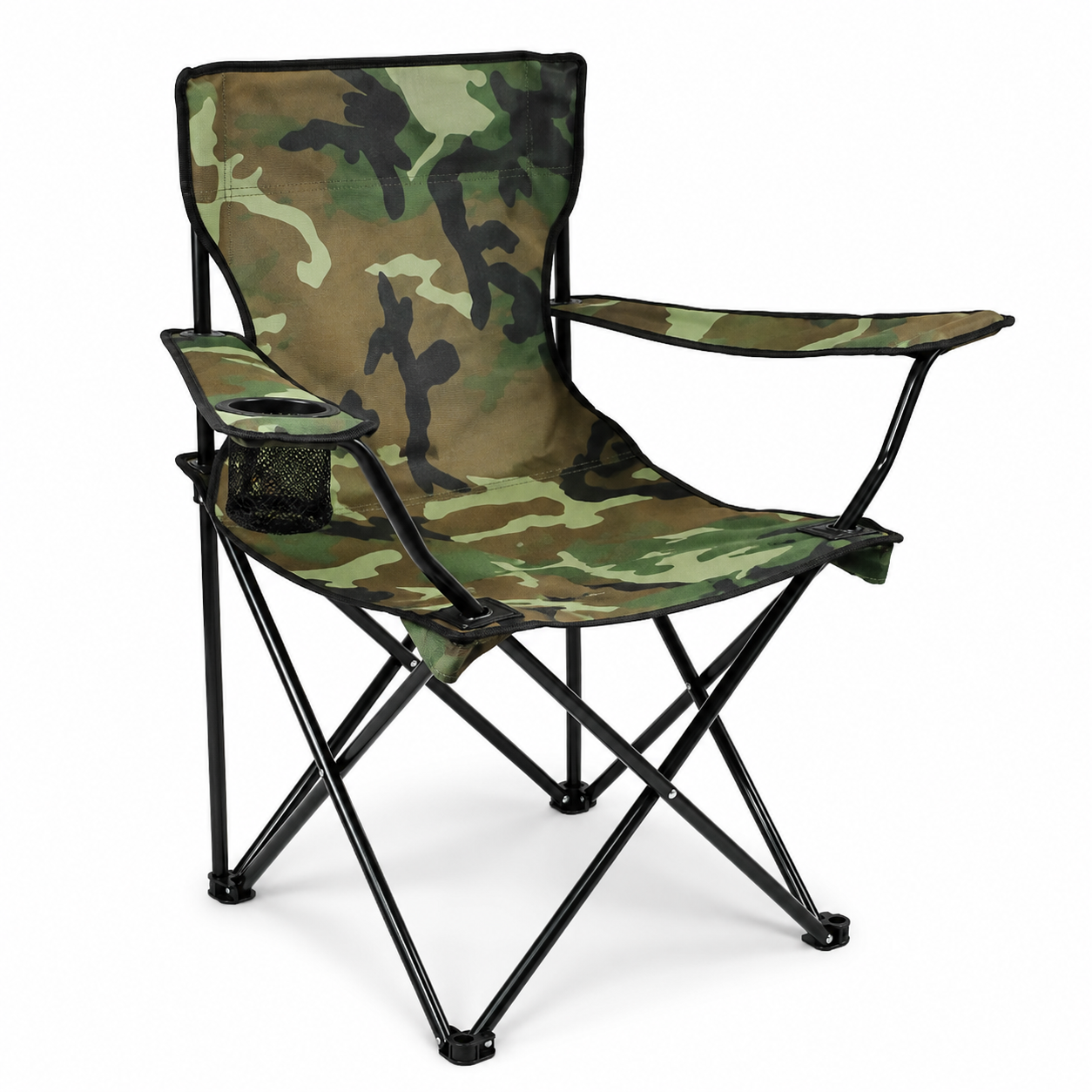 Outdoor Folding Camping Chair