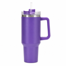40oz Insulated Tumbler with Handle