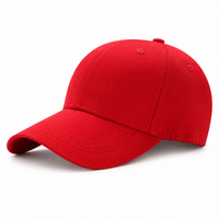 Cotton Baseball Cap