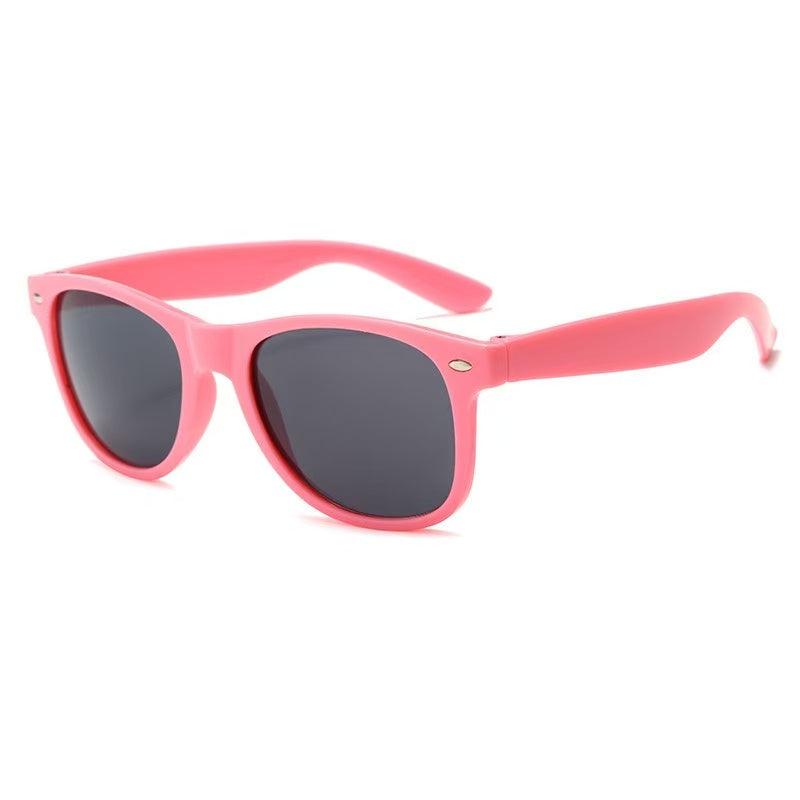 Custom Fashion Sunglasses