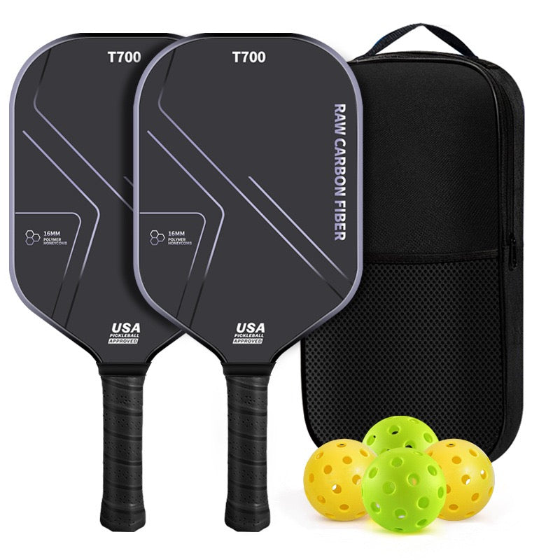 Pickleball Paddle Set