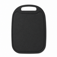 Eco-Friendly Double-Sided Cutting Board