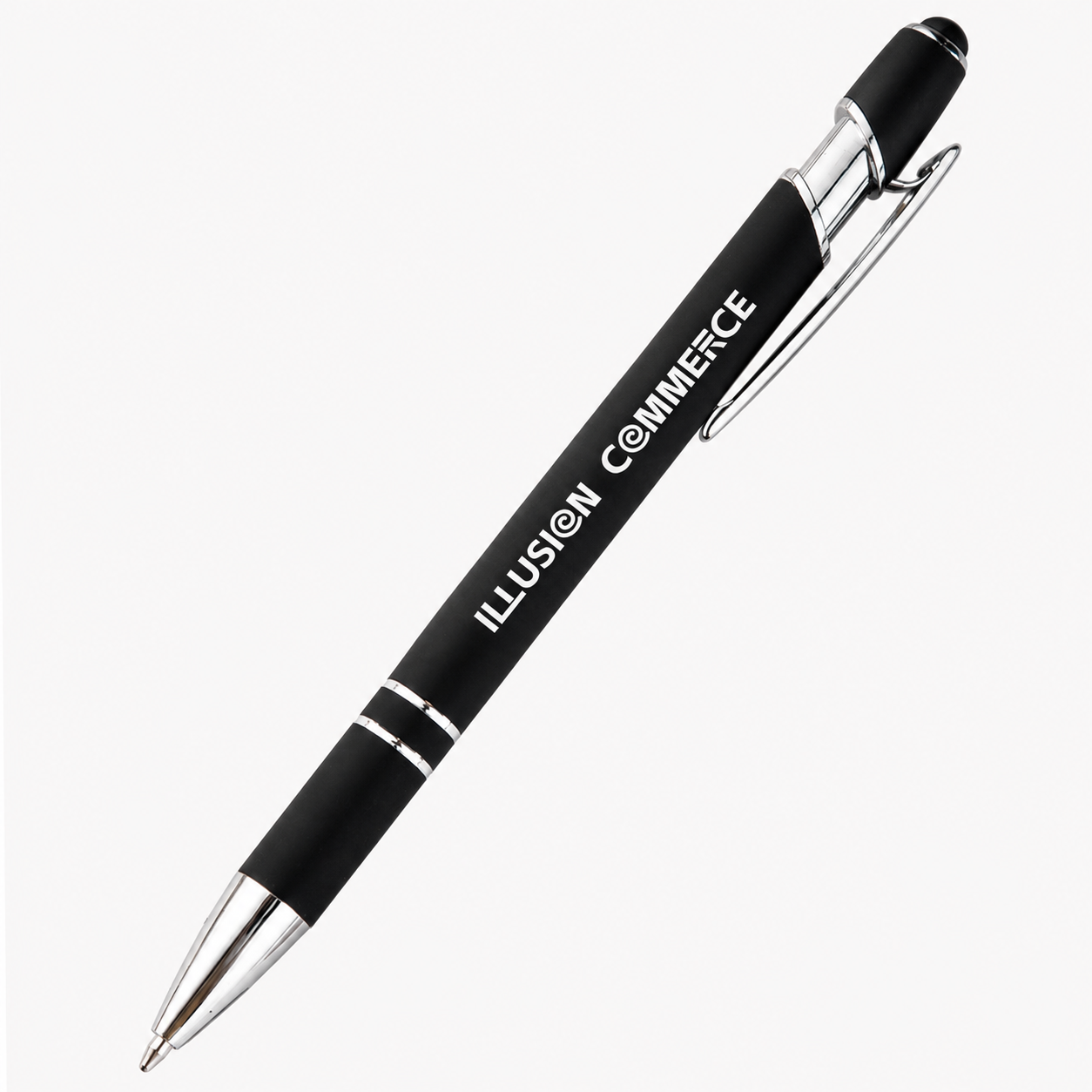 Rush Order-Capacitive Touch Ballpoint Pen