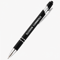 Rush Order-Capacitive Touch Ballpoint Pen