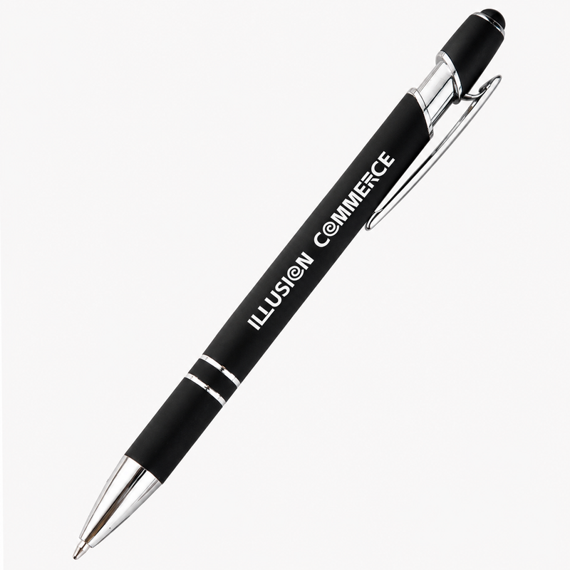 Rush Order-Capacitive Touch Ballpoint Pen