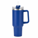 40oz Insulated Tumbler with Handle