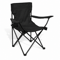 Outdoor Folding Camping Chair