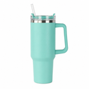 40oz Insulated Tumbler with Handle