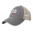 Rush Order - America 250 Washed Denim Cap