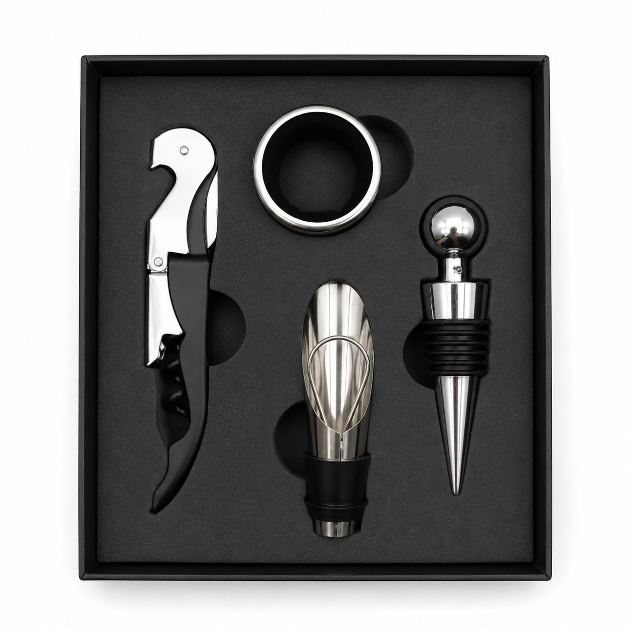 Wine Opener Gift Set