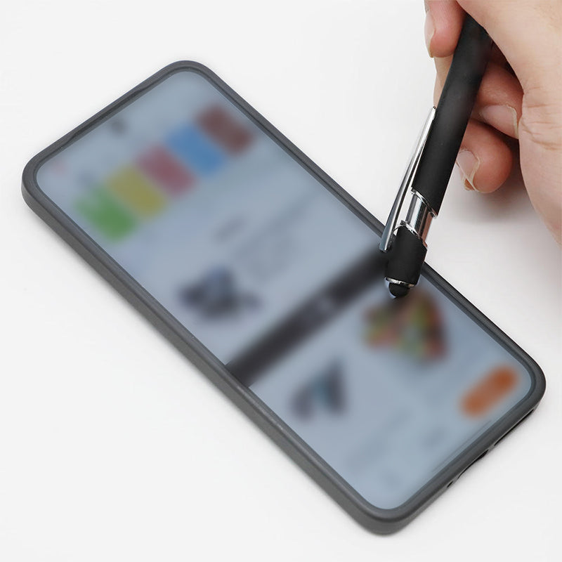 Rush Order-Capacitive Touch Ballpoint Pen