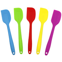 Silicone Spatula