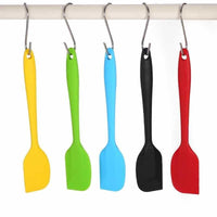Silicone Spatula