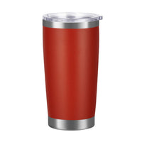 20oz Stainless Steel Tumbler