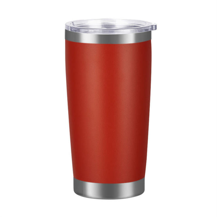20oz Stainless Steel Tumbler