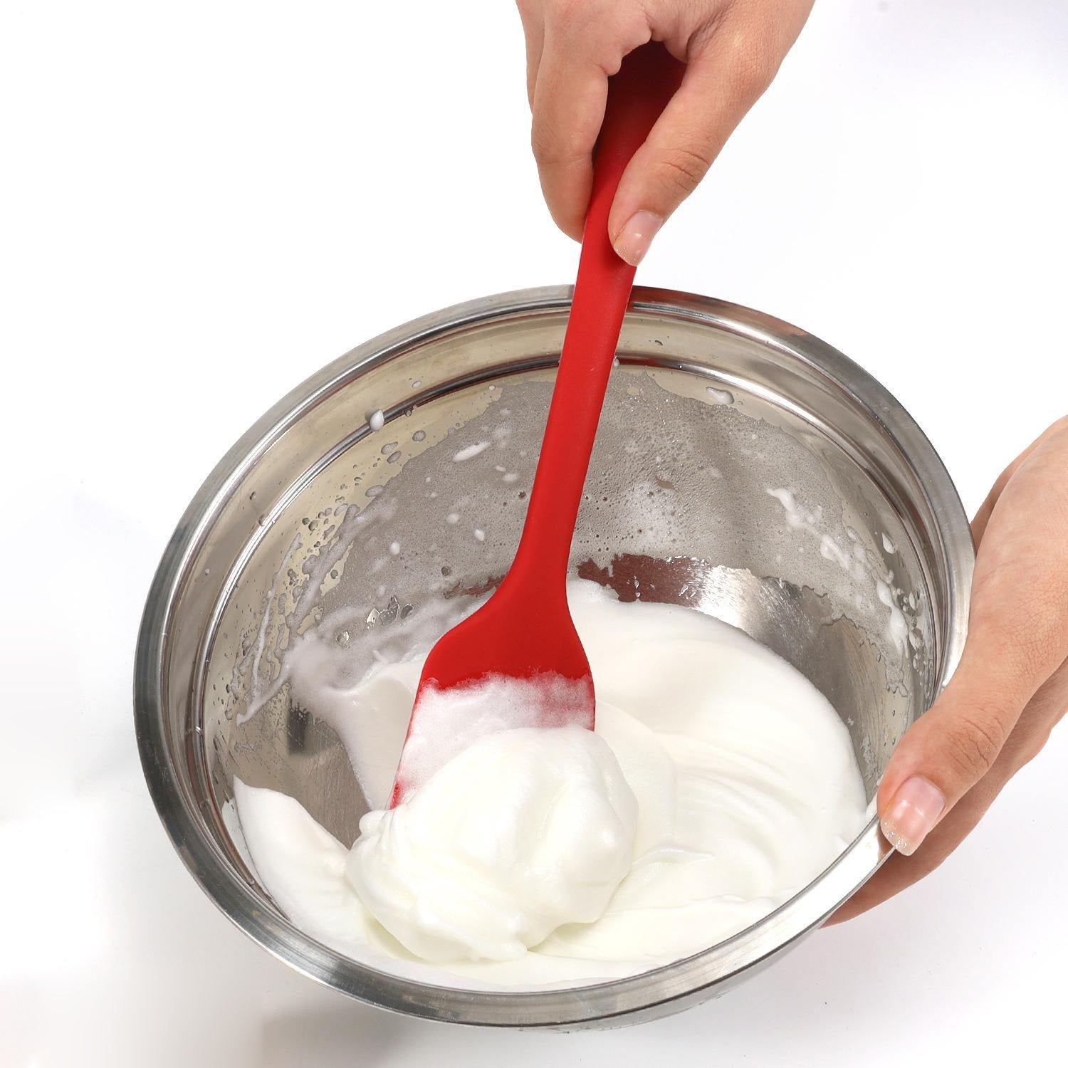 Silicone Spatula