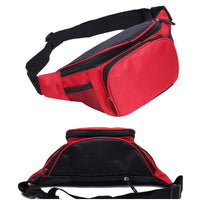 Waist Belt Bag