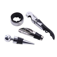 Wine Opener Gift Set