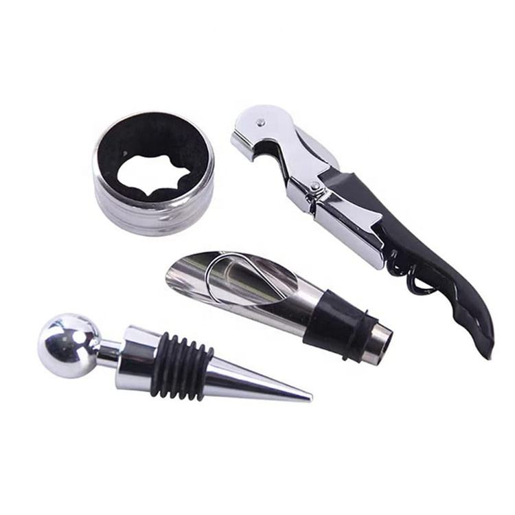 Wine Opener Gift Set