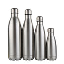 Stainless Steel Vacuum Water Bottle
