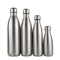 Stainless Steel Vacuum Water Bottle