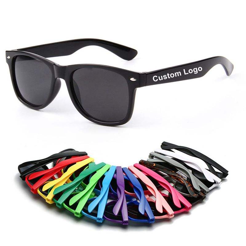 Custom Fashion Sunglasses