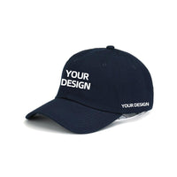 Cotton Baseball Cap