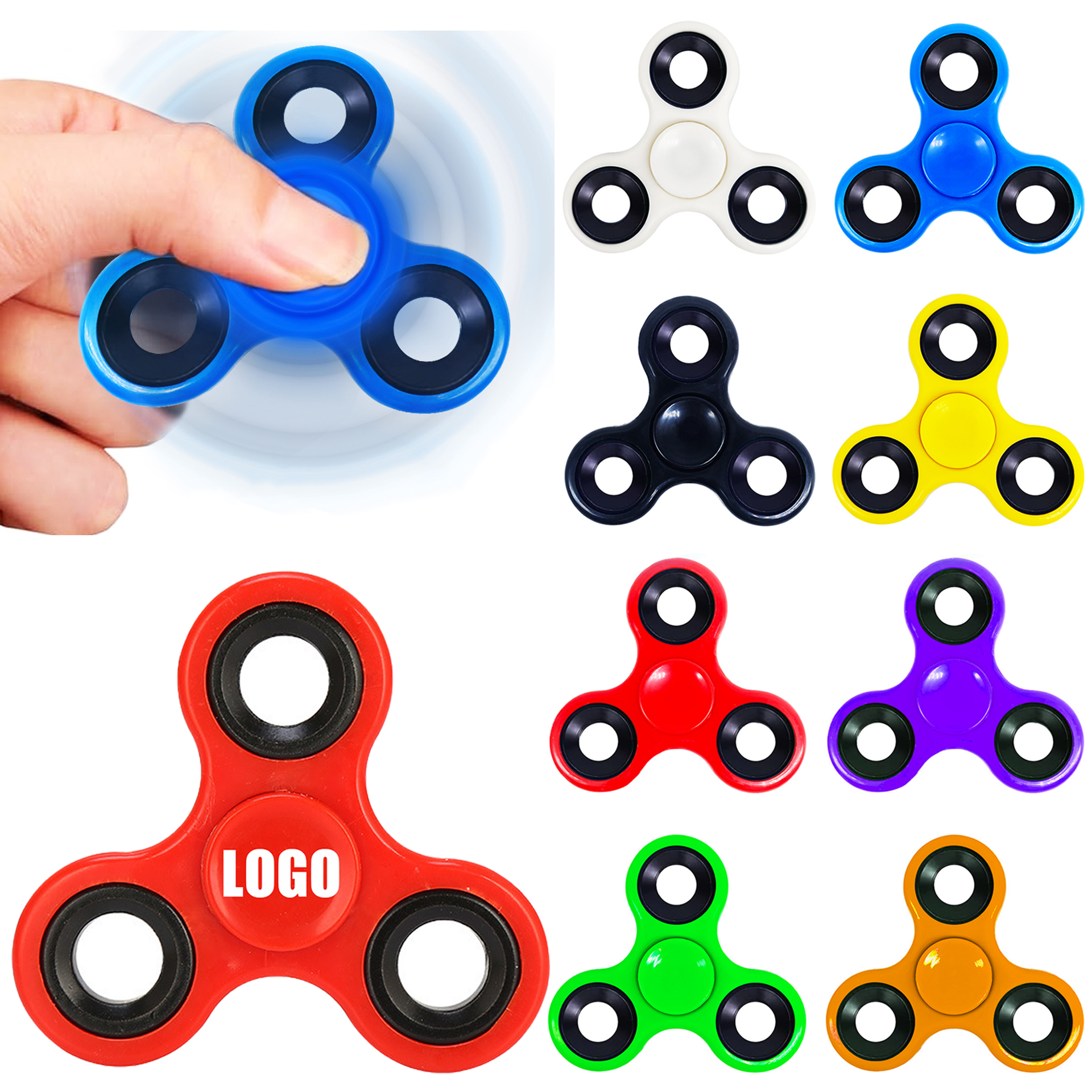 Fidget Spinner