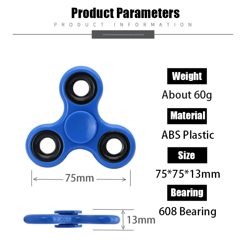 Fidget Spinner