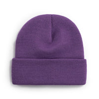 Custom Knit Beanie