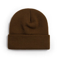 Custom Knit Beanie