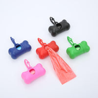 Pet Waste Bag Dispenser
