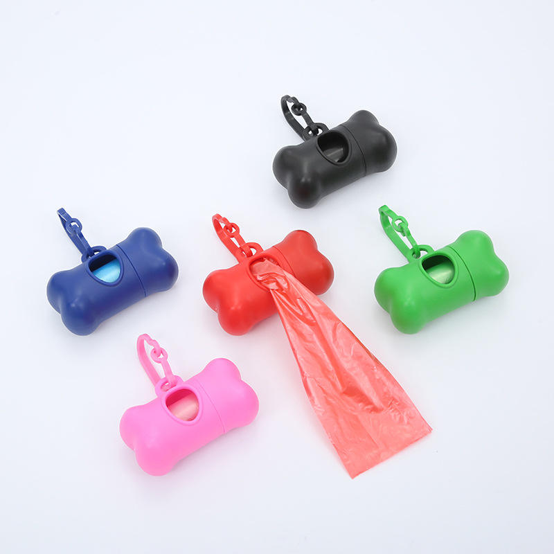 Pet Waste Bag Dispenser