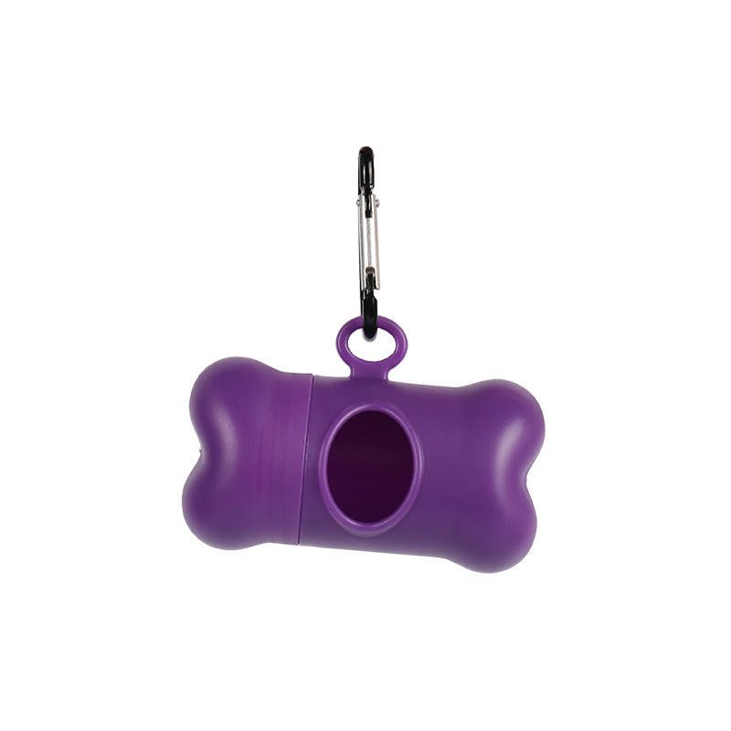 Pet Waste Bag Dispenser