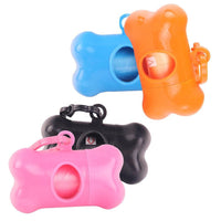 Pet Waste Bag Dispenser