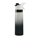 20oz Water Bottle With Built In Handle