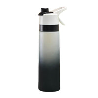 20oz Water Bottle With Built In Handle