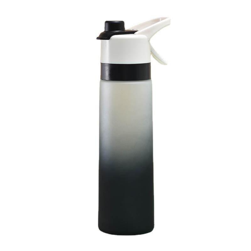 20oz Water Bottle With Built In Handle