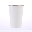 12 oz Stainless Steel Pint Cup