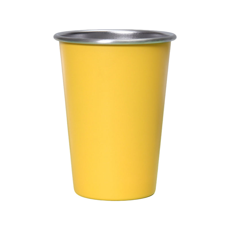 12 oz Stainless Steel Pint Cup