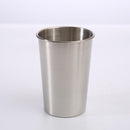 12 oz Stainless Steel Pint Cup