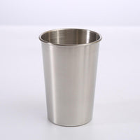 12 oz Stainless Steel Pint Cup