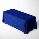 6ft Custom Tablecloth