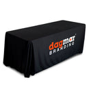 6ft Custom Tablecloth