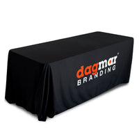 6ft Custom Tablecloth