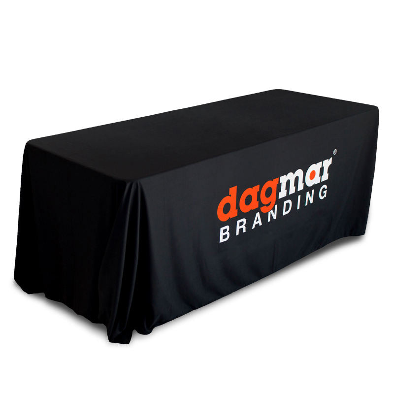 6ft Custom Tablecloth