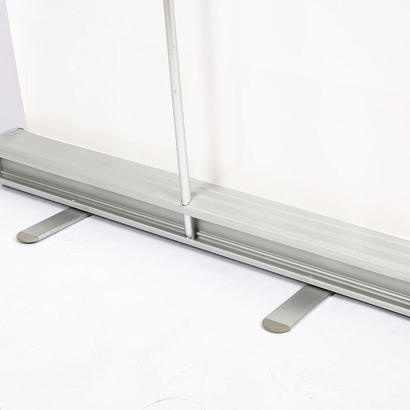 Roll-Up Banner Stand