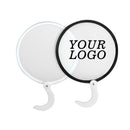 Foldable Nylon Fan