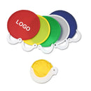 Foldable Nylon Fan