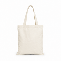 Rush Order - canvas tote bag